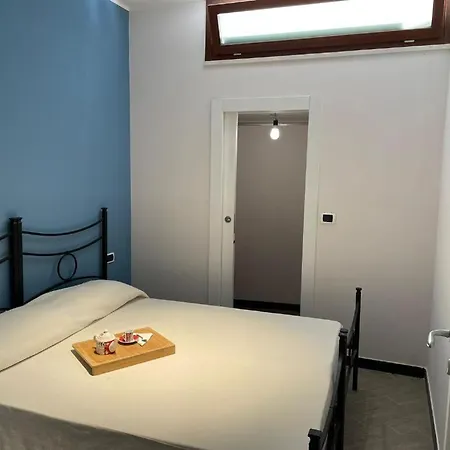 Apartment Civico 8