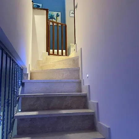 Apartment Civico 8