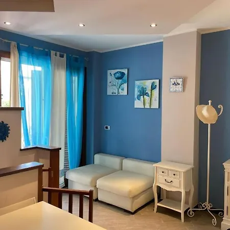 Apartment Civico 8 Alghero