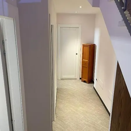Apartment Civico 8
