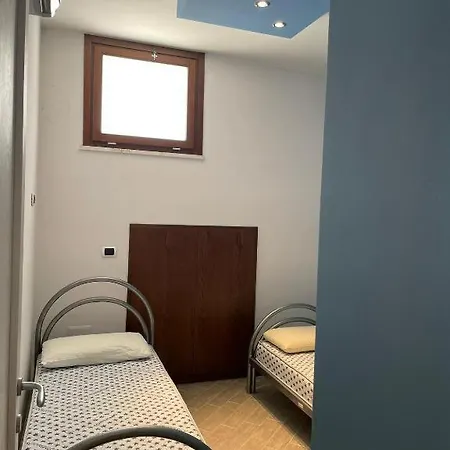 Civico 8 Apartment *