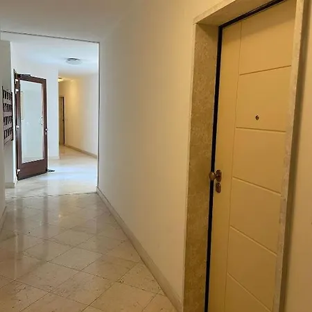 Apartment Civico 8