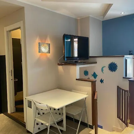Civico 8 Apartment Alghero