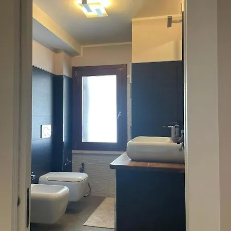 Civico 8 Apartment