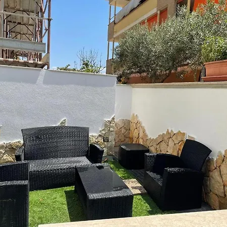 Civico 8 Apartment Alghero