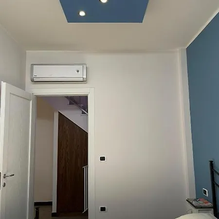 Apartment Civico 8