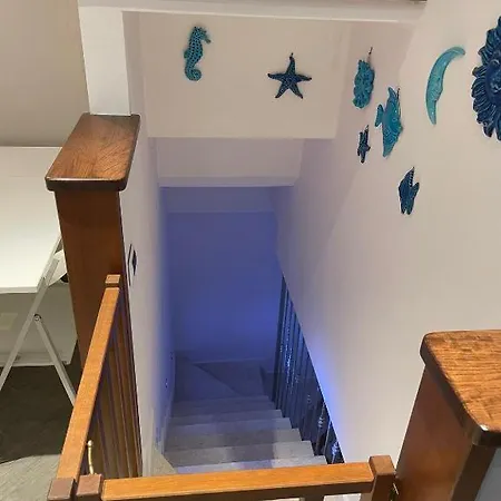 Apartment Civico 8 Alghero